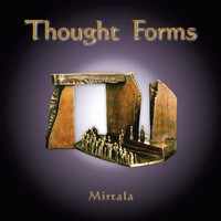 Mirtala | Thought-Forms | Taschenbuch | Englisch (2009) | Xlibris Us