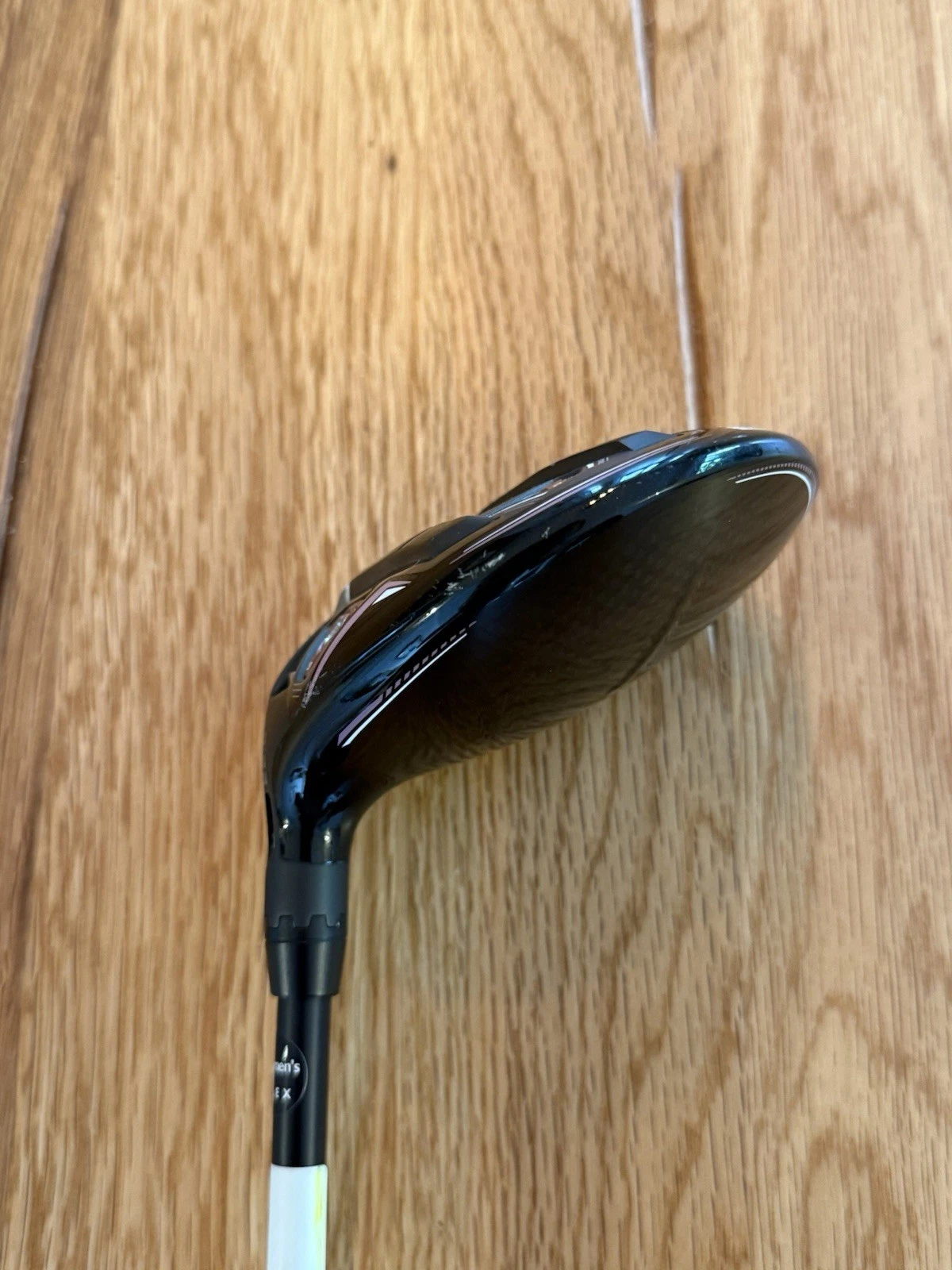 Cobra King LTDx Max 5 Wood Left Handed Ladies Women’s Flex - New Some Scuffs 4