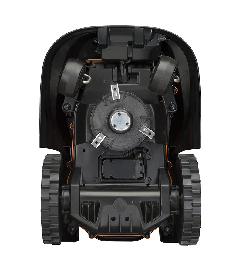 WORX Landroid Cutting Blade Kit - Thumbnail 4