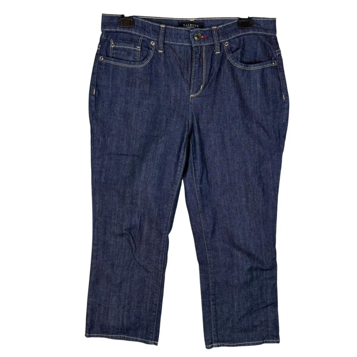 Femmes Pantalon large en lin mélangé taille ultra haute Hollister Livvy