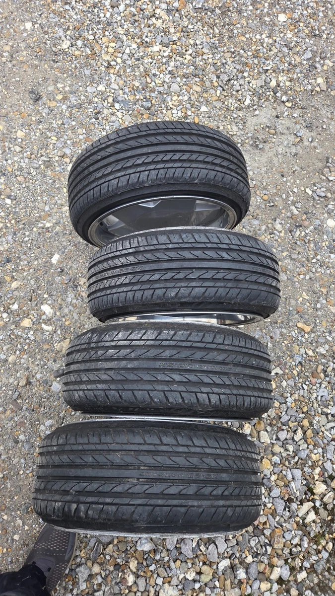Nankang 165/40/16 Car Tyres for sale | eBay UK
