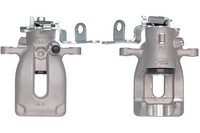 Bremssattel ATE 24.3387-1752.5 Aluminium FüR Peugeot Partner GroßRaumlimousine