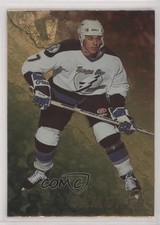 1998-99 ITG Be A Player Gold Rob Zamuner #132 1z8