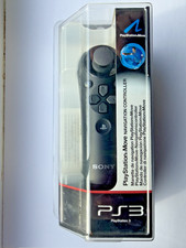 Official Sony PlayStation Move Navigation Controller (PS3) - Brand New & Sealed