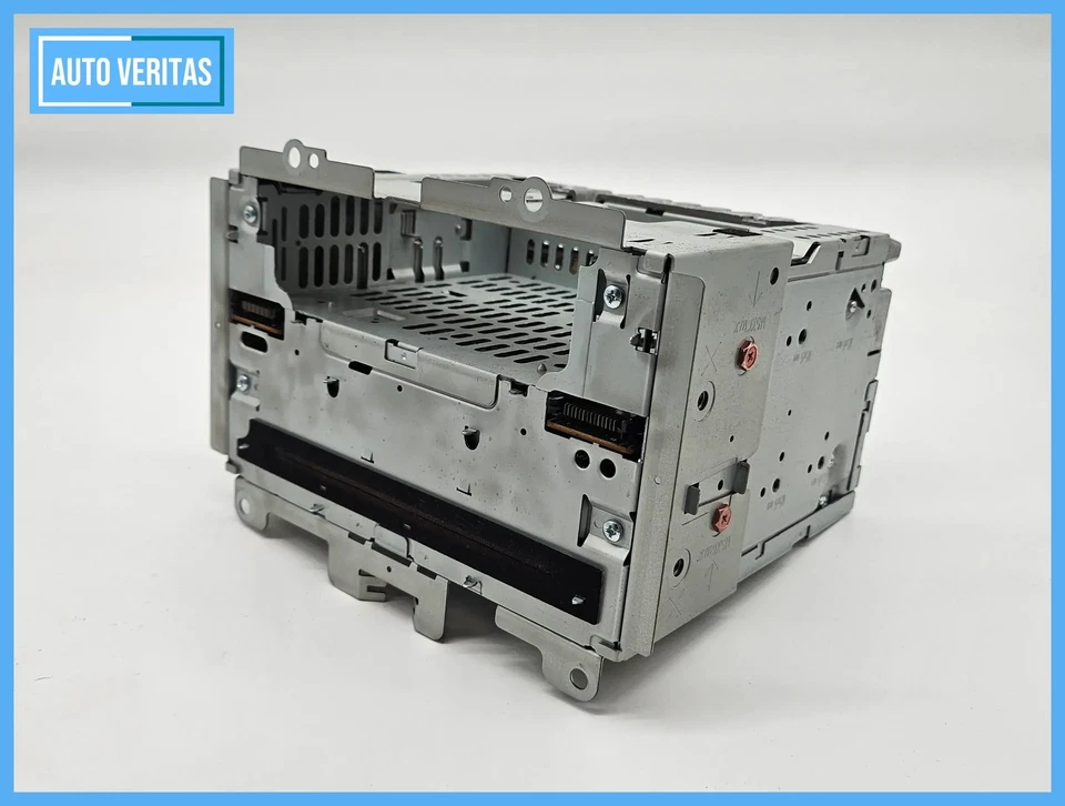 Original Mazda 5 Radio unit CD 14792086 CC9366AR0 - Image 3 of 4