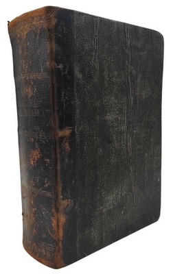 Baraldi - La Fisica e la meccanica applicate all'industria - 1864