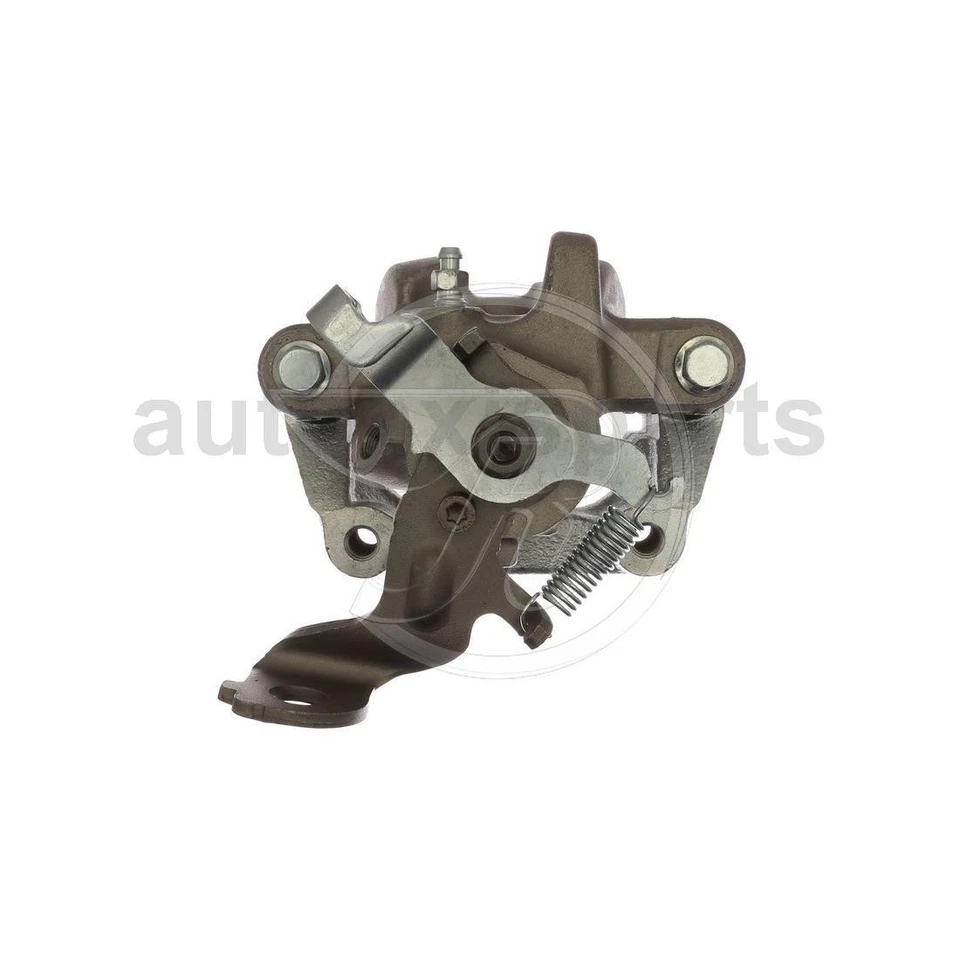 2 freios traseiros Raybestos pinça de freio a disco para 2009-2018 Toyota Corolla - Imagem 4 de 4