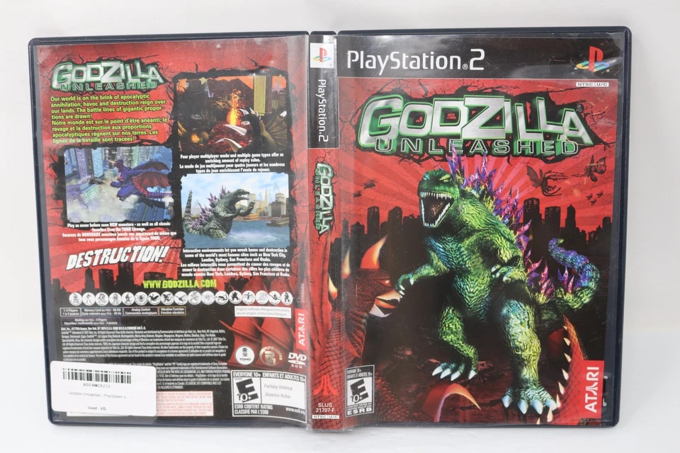 Scooby-Doo Mystery Mayhem Sony PlayStation 2 PS2 Tested Working - Image 3 of 3