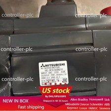 1PC New Mitsubishi HC-SFS102BG1H Servo Motor In Box