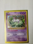 Mew 53/108 Evolutions Holo