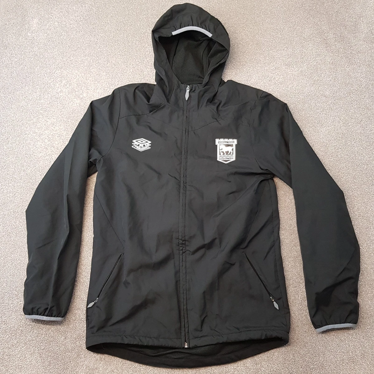 Umbro Rain Coats Coats, Jackets & Waistcoats for Men for sale
