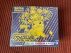 Coffret Dresseur d’Elite ETB Pokémon EV08 - Étincelles Déferlantes Neuf FR 🇫🇷