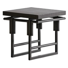 ANDREW MARTIN ATHENA SIDE TABLE - Normal Retail £595.00