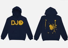 Hot Djo Hoodie reprint Short Sleeve Men S-235XL 20D1898.1