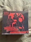 ETB Pokémon Rivalités Destinées 