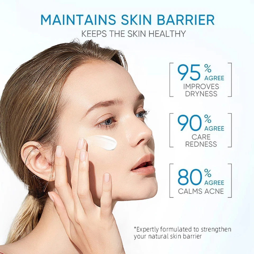 SKINTIFIC - 5X Ceramide Barrier Moisture Gel 30g - AUSTRALIA STOCK - image 2 of 4