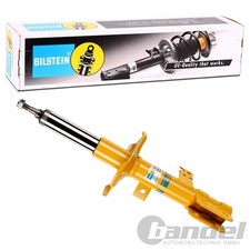 BILSTEIN GASDRUCK STOßDÄMPFER VORDERACHSE RECHTS passend für TOYOTA COROLLA