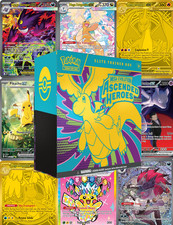 Pokemon TCG: Ascended Heroes Elite Trainer Box x1