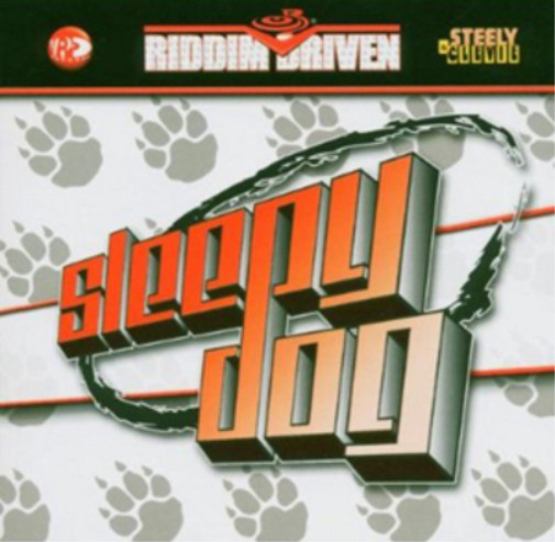 Альбом различных исполнителей Sleepy Dog: Extra Tracks (CD) (ИМПОРТИРОВАН из Великобритании)