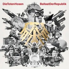 Die Toten Hosen - Ballast der Republik (inkl....