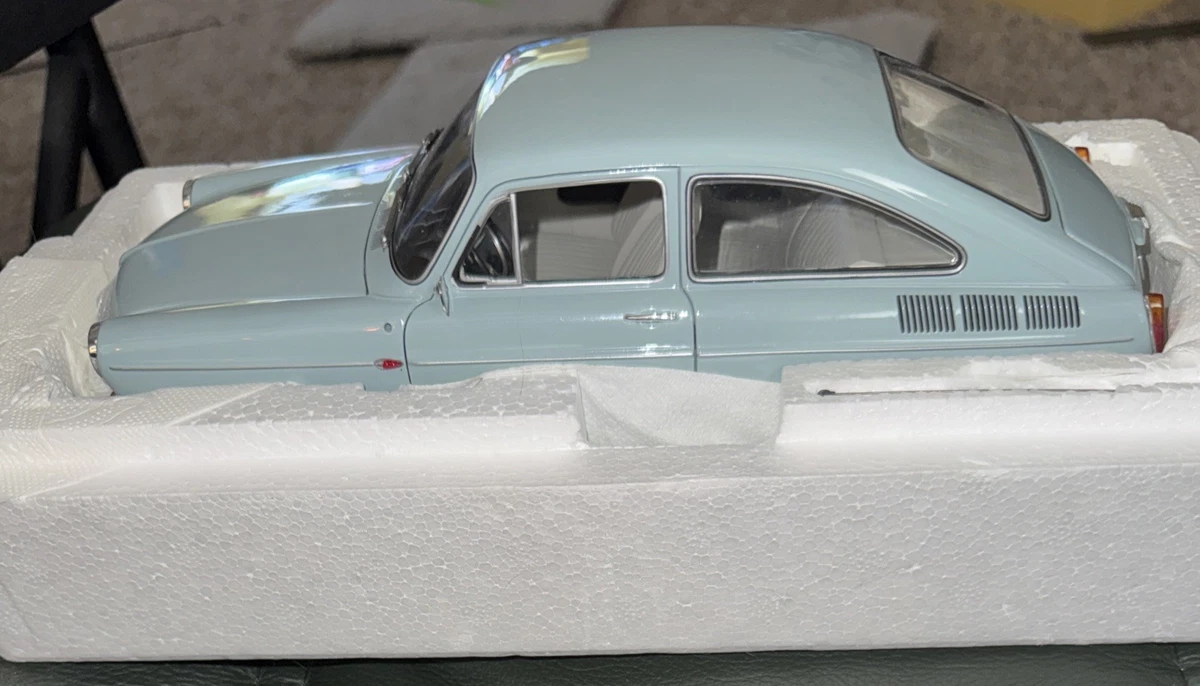 MINICHAMPS 1:18 Volkswagen Diecast Cars, Trucks & Vans for sale | eBay
