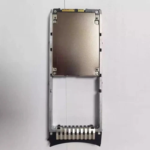 IBM 800G SAS 12G Enterprise Server 00YY017 Solid-state drive SSD - Picture 3 of 5