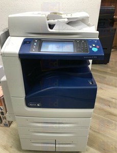 xerox workcentre ec7836