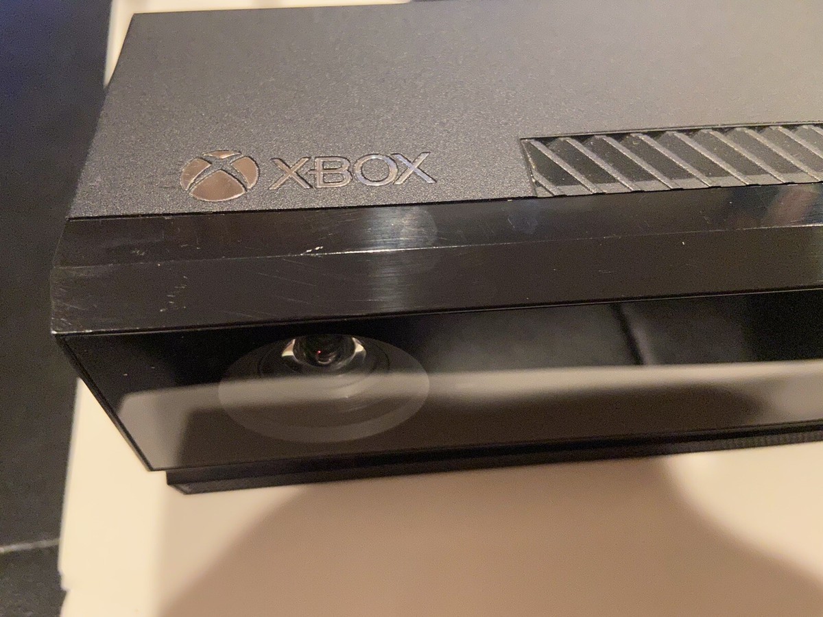 Kinect for Xbox One 1520 | eBay
