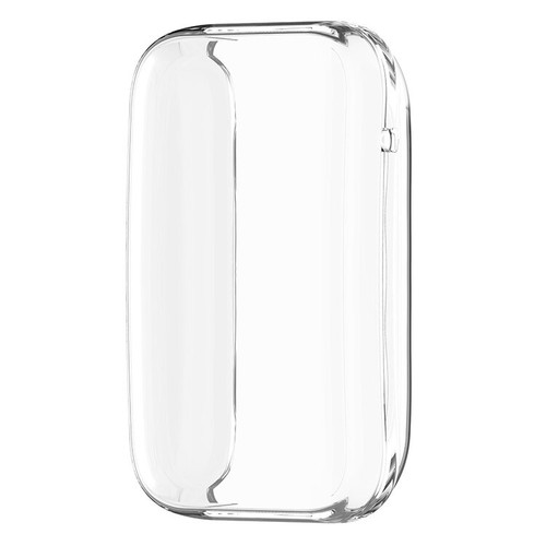 For Band 7 Pro Smart Wristband Protective Case TPU Electroplating Case - Picture 12 of 18