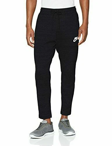 Ananiver hongersnood opvoeder Nike Sportswear Advance 15 Trouser Track Pants Knit Men&#039;s Joggers  885923-010 2XL | eBay