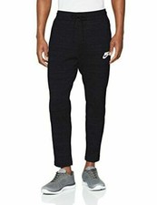 nike sportswear advance 15 knit jogger