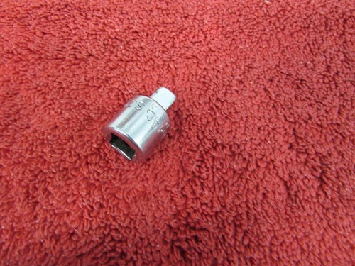 Mac Tools SC174 3/8 Drive 8 mm Pipe Plug Socket