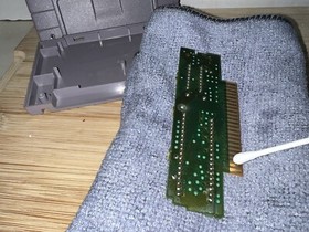 NEW 8 Bit Security Tools and Cleaning Kit for Retro Games Like SNES NES Genesis