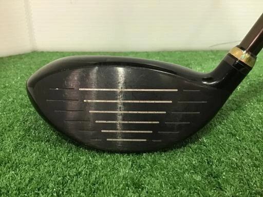 unisex 2018 PRGR SUPER egg 5W 19deg R2 M-35 Fairway Wood Golf Club C923 - Image 2 of 4