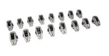 Comp Cams High Energy Alum. Rocker Arms - 1.7 Ratio 7/16 Stud for Chevy BBC