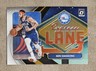 BEN SIMMONS 2020-21 Donruss Optic - Express Lane #22 76ers All-Star All-Rookie