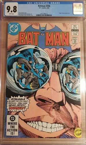 Comic Image