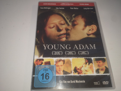 Young Adam (David Mackenzie) | DVD