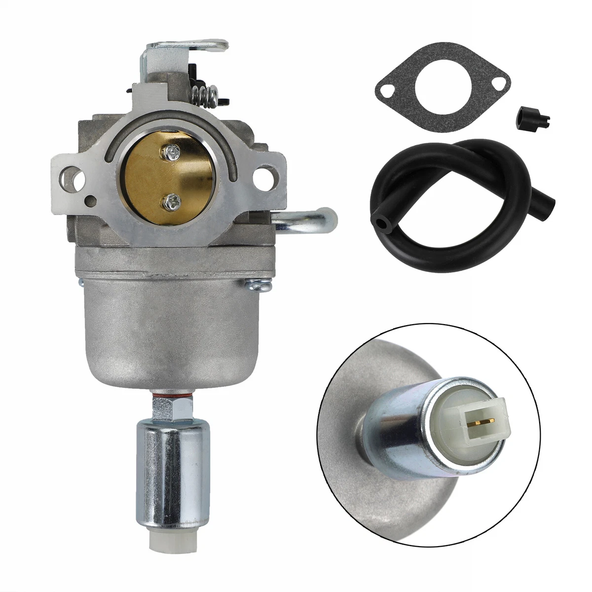 Carburetor Carb fit for 594593 591731 794572 796109 14.5-21HP 