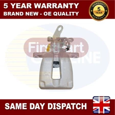 Fits VW Golf Audi TT A3 Firstpart Rear Left Brake Caliper 1K0615423K 1K0615423B