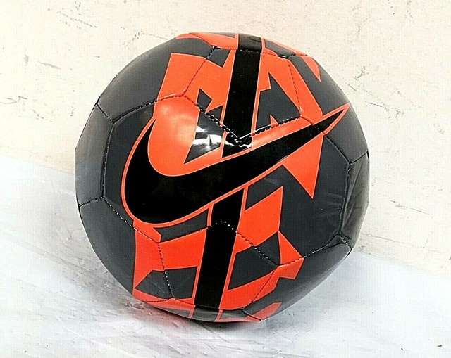 nike react soccer ball