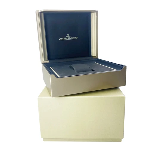 JaegerLeCoultre watch box eBay