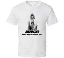 What Would Spicoli Do Fast Times At Ridgemont High T Shirt