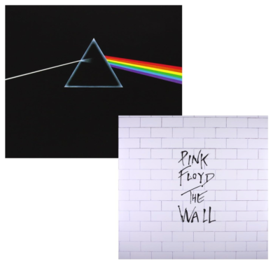 La Cueva Del Rockero: PINK FLOYD - THE DARK SIDE OF THE MOON (197