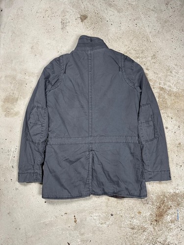 Vintage Y2K G Star Raw Utility Multipocket Military Jacket Archive - Picture 2 of 13