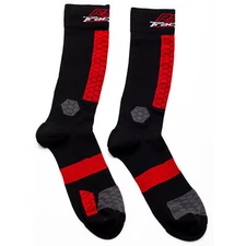 RST Casual 0285 Tractech Motorcycle Bike Riding Socks