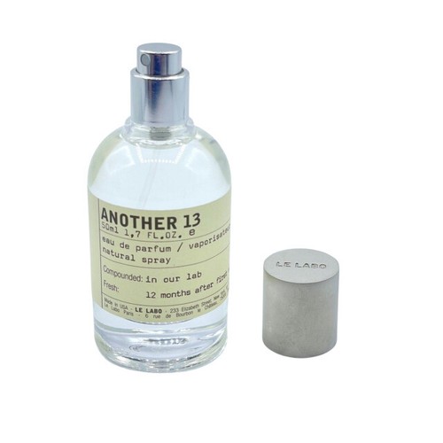 Le Labo Another 13 Eau De Parfum EDP Natural Spray 50ml 1.7 oz new open