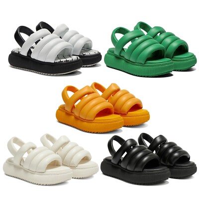Onitsuka Tiger ストラップサンダル Onitsuka Tiger OTIGER STRAP Sandal 5 Colors 10in Artificial