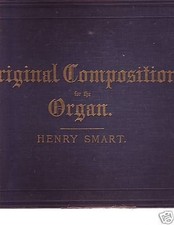 Original Compositions for the Organ Volume 11 Songbook