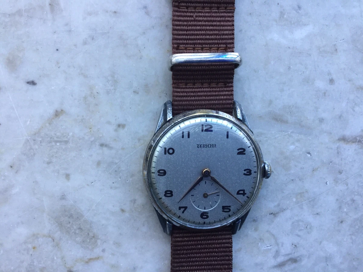 Orologio meccanico hotsell